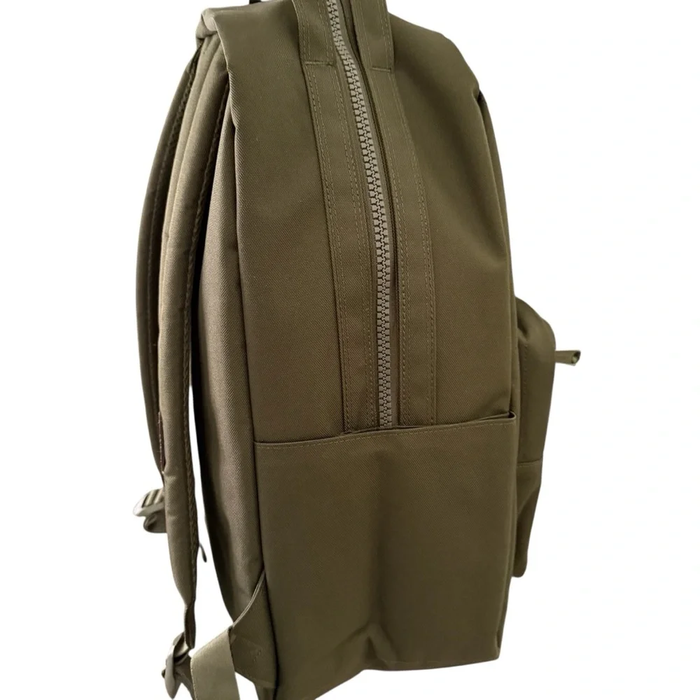 HERSCHEL SUPPLY CO Miller Backpack In Ivy Green